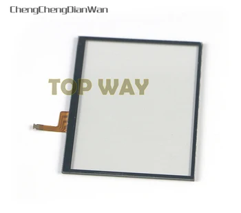 ChengChengDianWan 10pcs New Replacement For 3DS XL LL Touch Touch screen Digitizer Repair Part For 3DS XL
ChengChengDianWan 10pcs New Replacement For 3DS XL LL Touch Touch screen Digitizer Repair Part For 3DS XL