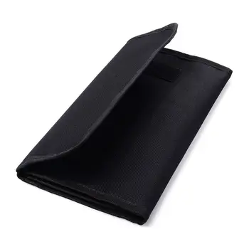 Top Deals Nylon 6 PCS Filter Protecter Bags for Canon Nikon Sony Pentax DSLR Camera (Black)
Top Deals Nylon 6 PCS Filter Protecter Bags for Canon Nikon Sony Pentax DSLR Camera (Black)