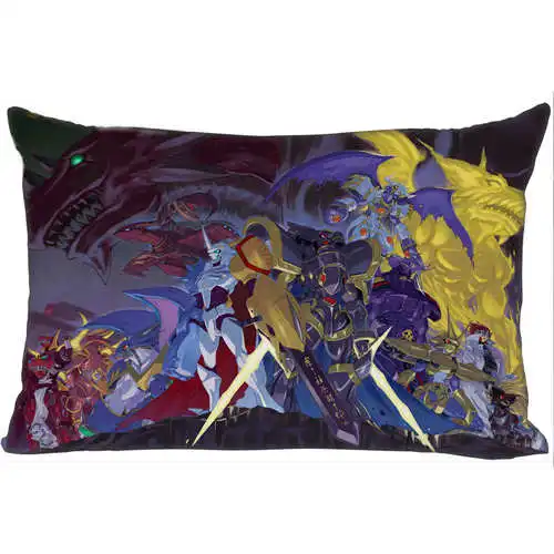Best Custom Pillow Case digimon (37)@ Bedroom Home Rectangle zipper Pillowcases (One Side) @181205-05-04-190
Best Custom Pillow Case digimon (37)@ Bedroom Home Rectangle zipper Pillowcases (One Side) @181205-05-04-190