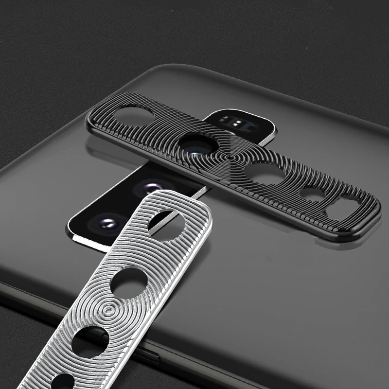 For Samsung Galaxy S10 Camera Lens Protector Samsung S10e S10 Plus Metal Camera Full Protection Cases Covers
For Samsung Galaxy S10 Camera Lens Protector Samsung S10e S10 Plus Metal Camera Full Protection Cases Covers