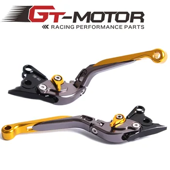 DB-80 DC-80 Adjustable CNC 3D Extendable Folding Brake Clutch Levers For APRILIA CAPANORD1200/Rally DORSODURO 1200
DB-80 DC-80 Adjustable CNC 3D Extendable Folding Brake Clutch Levers For APRILIA CAPANORD1200/Rally DORSODURO 1200