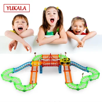 36Pcs/72Pcs 3D Electric Rail Speed Car Track Car puzzle Accessories Sign Road Sign Roadblock Traffic Sign Toys For Children
36Pcs/72Pcs 3D Electric Rail Speed Car Track Car puzzle Accessories Sign Road Sign Roadblock Traffic Sign Toys For Children