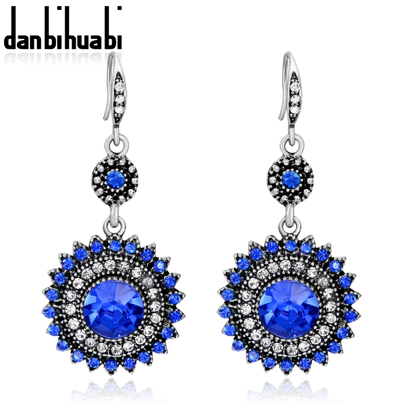 danbihuabi Turkey Big Pendant Drop Earrings For Women Ancient Bohemian Vintage Long Dangle Earrings Wedding Jewelry
danbihuabi Turkey Big Pendant Drop Earrings For Women Ancient Bohemian Vintage Long Dangle Earrings Wedding Jewelry