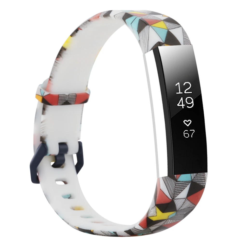(ALTAHRHS)SKU-Z02 Wrist Strap Replacement Bands Replacement Accessory Wristband for Fitbit Alta/Alta HR 
(ALTAHRHS)SKU-Z02 Wrist Strap Replacement Bands Replacement Accessory Wristband for Fitbit Alta/Alta HR