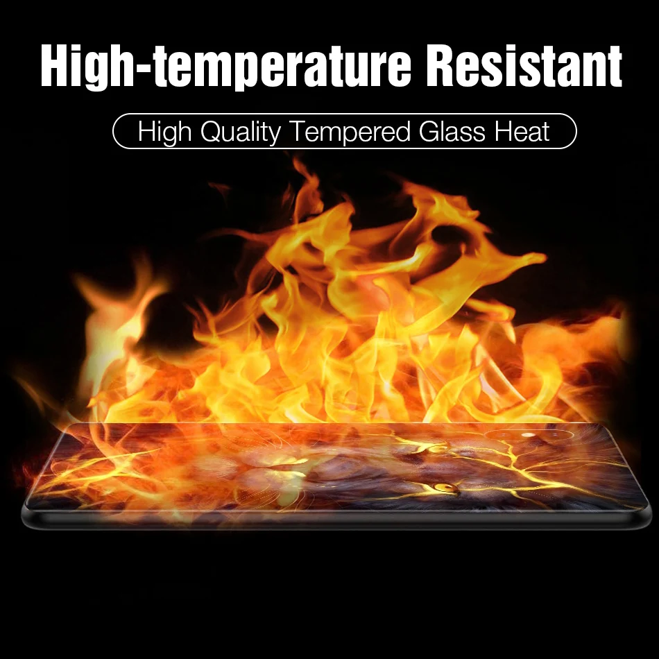 TOMKAS Animal Glass Case For iPhone X 8 7 6s 10 Cover Phone Cases For iPhone X 7 8 6 s Plus Case Luxury Cute TPU PC Covers Coque (7)