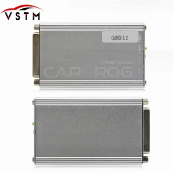 2018 A++Quality Auto repair tool CARPROG Full V10.05/V10.93 programmer car prog V8.21 all softwares ECU Chip Tuning Free Ship
2018 A++Quality Auto repair tool CARPROG Full V10.05/V10.93 programmer car prog V8.21 all softwares ECU Chip Tuning Free Ship