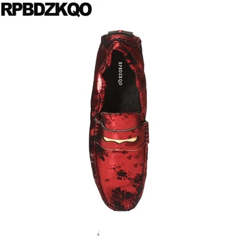 Red Men Designer Leather Loafers Rubber Moccasins Genuine British Style Summer Casual Driving Real Shoes Slip On Comfort Soft
Red Men Designer Leather Loafers Rubber Moccasins Genuine British Style Summer Casual Driving Real Shoes Slip On Comfort Soft