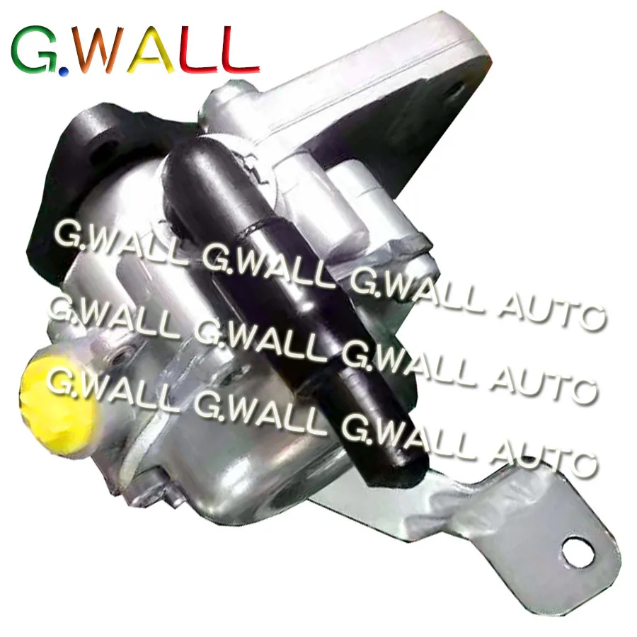 High Quality New Power Steering Pump For BMW 320i 325i 330i E46
High Quality New Power Steering Pump For BMW 320i 325i 330i E46