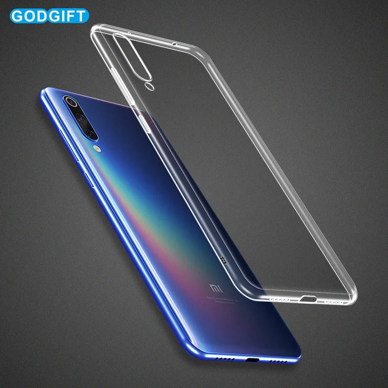 Xiaomi Mi 9 Case Luxury Xiaomi Mi 9 SE Silicone Cover For Xiaomi Mi 8 SE A1 A2 Lite Pro Phone Case Redmi Note 6 7 Pro Back Cover
Xiaomi Mi 9 Case Luxury Xiaomi Mi 9 SE Silicone Cover For Xiaomi Mi 8 SE A1 A2 Lite Pro Phone Case Redmi Note 6 7 Pro Back Cover