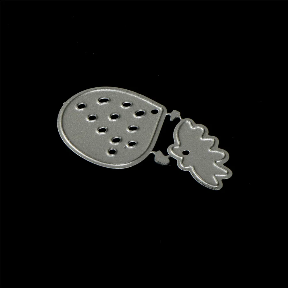 3D DIY Scrapbooking Die Photo Invitation Cards Decoration Cute Strawberry Cutting Dies Cards Scrapbooking Die
3D DIY Scrapbooking Die Photo Invitation Cards Decoration Cute Strawberry Cutting Dies Cards Scrapbooking Die