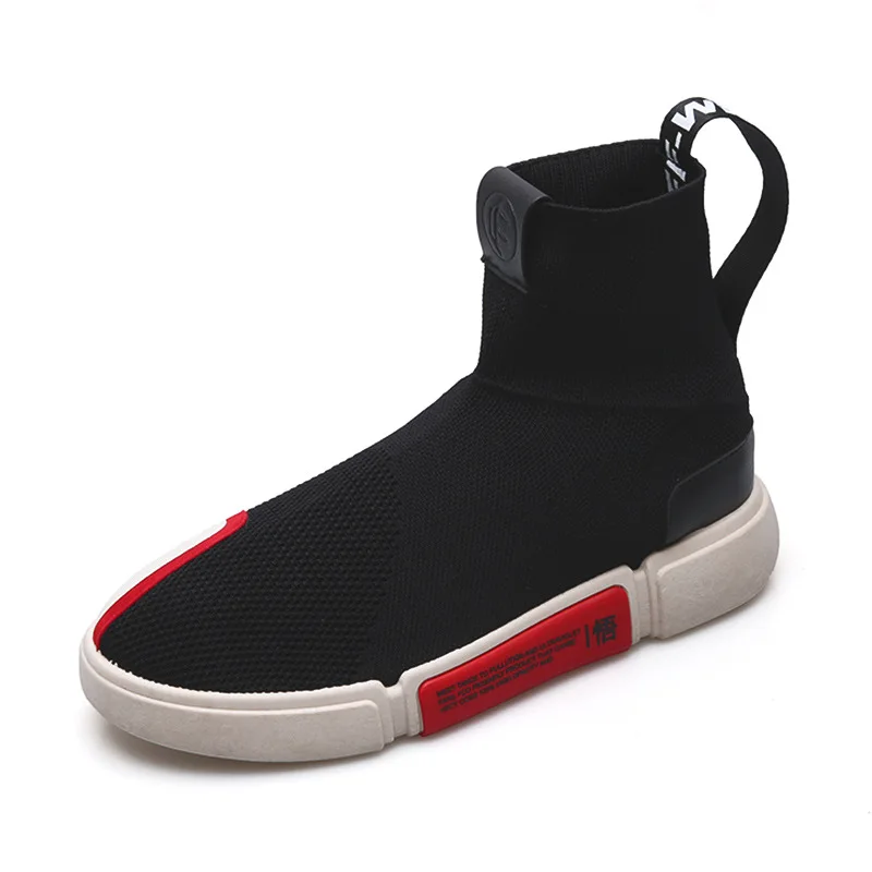 New Flyknit Socks Shoes Style Sneakers Men Running Shoes Retro Outdoor Camping Lightweight Breathable Jogging Athletic Trekking
New Flyknit Socks Shoes Style Sneakers Men Running Shoes Retro Outdoor Camping Lightweight Breathable Jogging Athletic Trekking