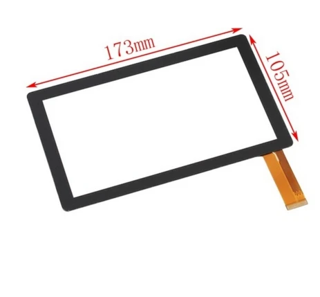 

Touch Screen GT70Q8801-V5/-V2.0-YH FYX00109 A0812 HHXRC-Q8-2 HN-08FHX FHF70030B FX-Q8 C2-HY0113A lc130423-1 SKD-13001 SX70-0715B