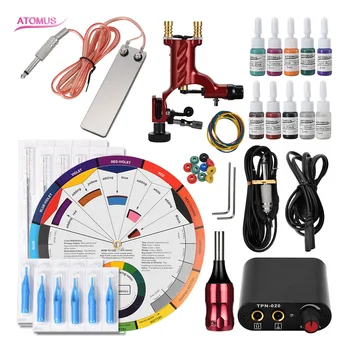 Rotary Tattoo Machine De Tatouage Machines Supplies Tato Rotatory Kit Tatuagem Iniciante Tattoo Machine Set Support A Tatouer
Rotary Tattoo Machine De Tatouage Machines Supplies Tato Rotatory Kit Tatuagem Iniciante Tattoo Machine Set Support A Tatouer