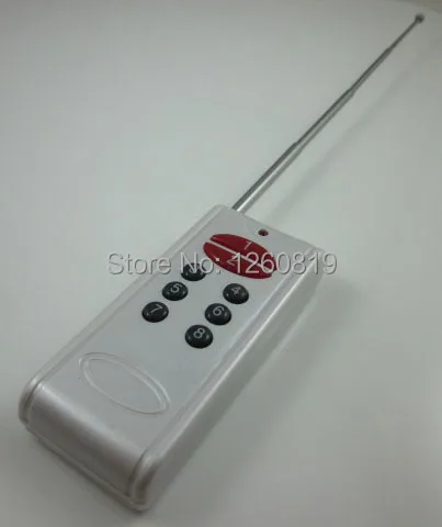 500m Unique 315MHZ 8 Channels Buttons Wireless RF Remote control Controller for Door and Light New
500m Unique 315MHZ 8 Channels Buttons Wireless RF Remote control Controller for Door and Light New