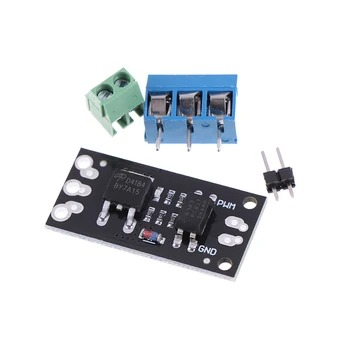 FR120N LR7843 AOD4184 D4184 Isolated MOSFET MOS Tube FET Module Replacement Relay 100V 9.4A 30V 161A 40V 50A Board
FR120N LR7843 AOD4184 D4184 Isolated MOSFET MOS Tube FET Module Replacement Relay 100V 9.4A 30V 161A 40V 50A Board