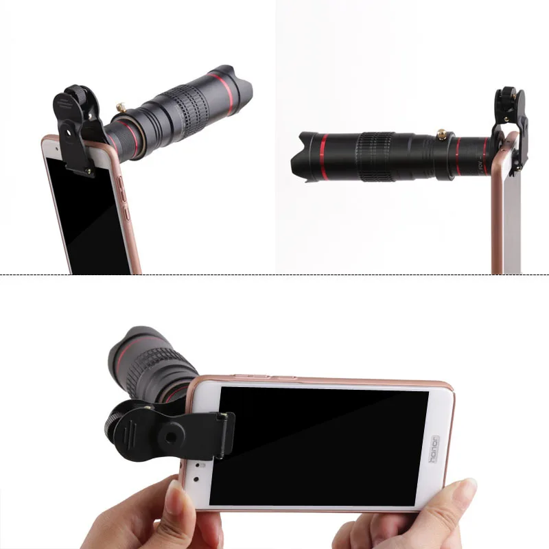 22x mobile phone lens 14