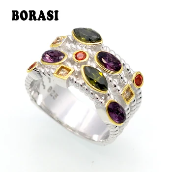 Beautiful Design Austrian Crystal Silver Color Ring Classic Fashion Jewelry Party Gift For Woman Top Quality
Beautiful Design Austrian Crystal Silver Color Ring Classic Fashion Jewelry Party Gift For Woman Top Quality