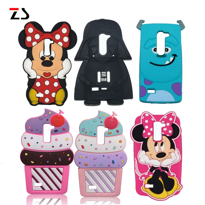 3D Cartoon Ice Cream hero minnie Silicone Rubber Case Cover Phone Case For LG Leon 4G LTE C50 C40 H340N H320 shell fundas capa
3D Cartoon Ice Cream hero minnie Silicone Rubber Case Cover Phone Case For LG Leon 4G LTE C50 C40 H340N H320 shell fundas capa