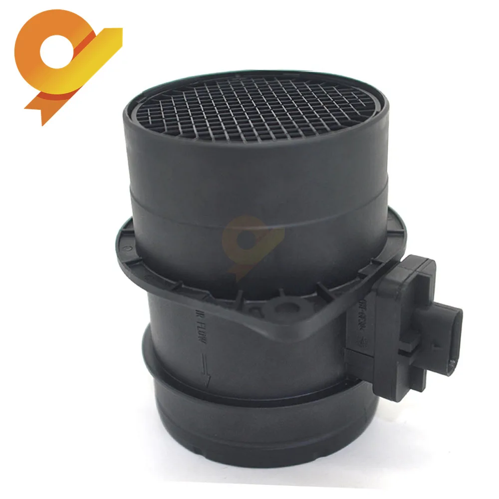 

Mass Air Flow MAF Sensor For SKODA OCTAVIA 1Z3 5E3 Combi 1Z5 5E5 SUPERB 3T4 3T5 3V3 3V5 YETI 5L 2.0 TDI 16V 4X4 RS 03L 906 461 A