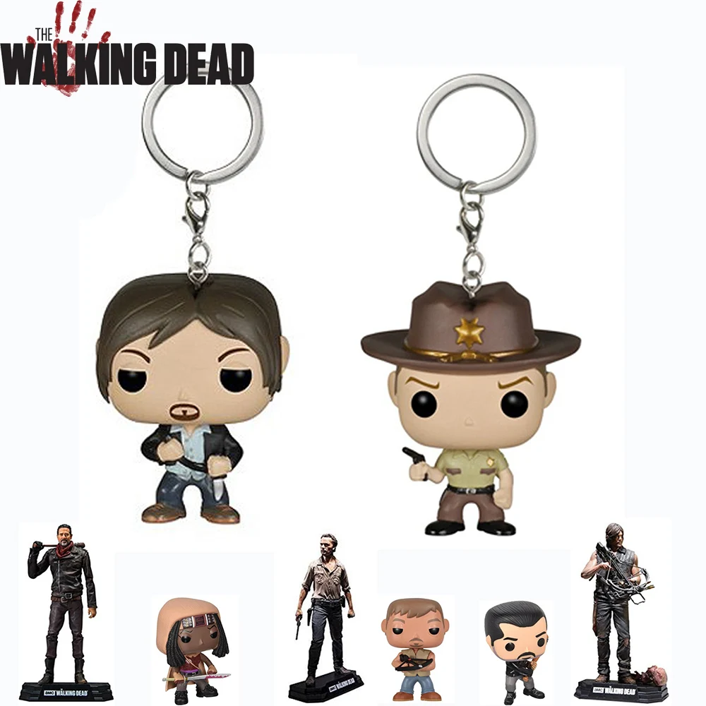 the walking dead action figure negan daryl dixon Michonne the walking dead keychain figure
the walking dead action figure negan daryl dixon Michonne the walking dead keychain figure