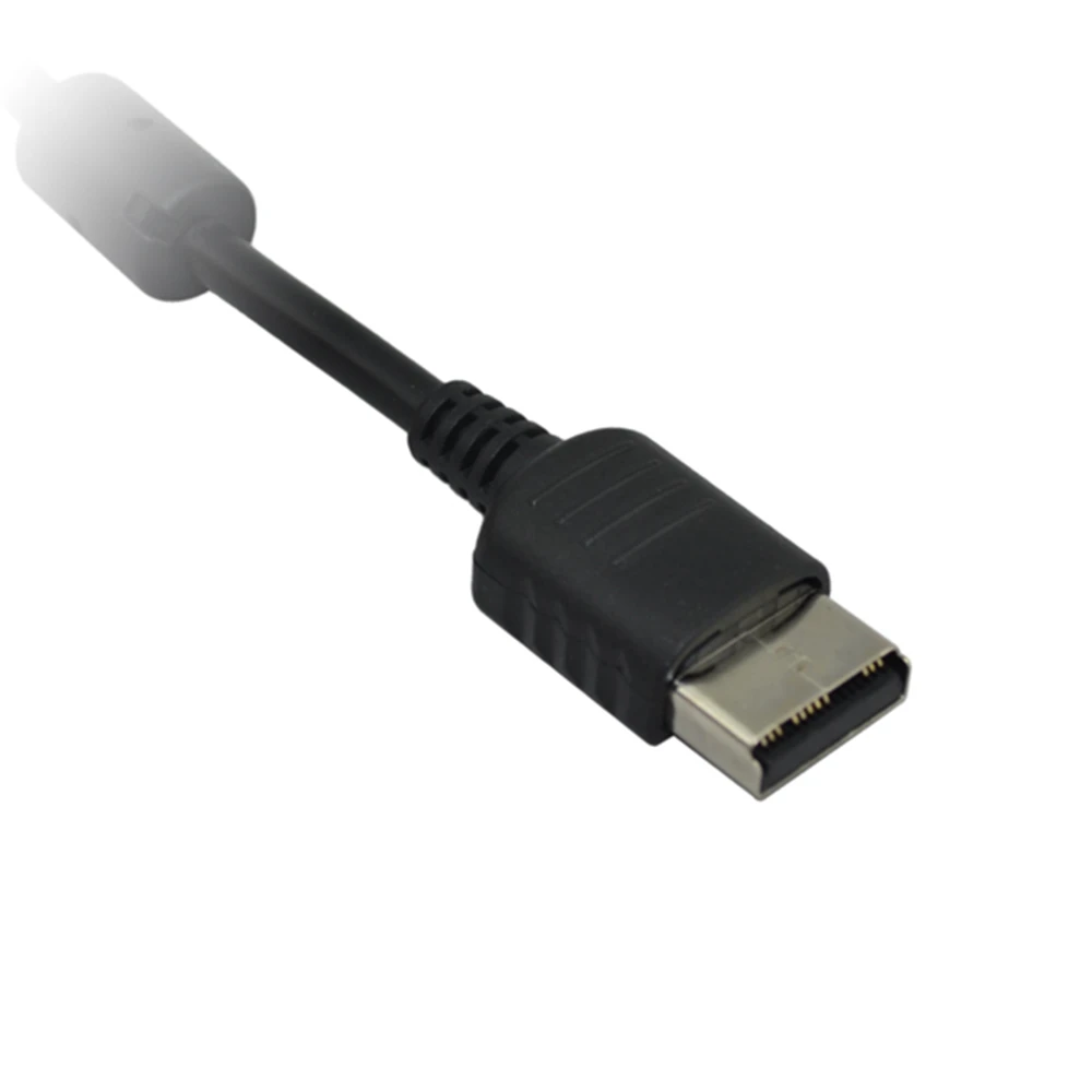 10PCS High Definition Audio Video Cord RCA Sound Adapter VGA box Cable for SEGA DC
10PCS High Definition Audio Video Cord RCA Sound Adapter VGA box Cable for SEGA DC