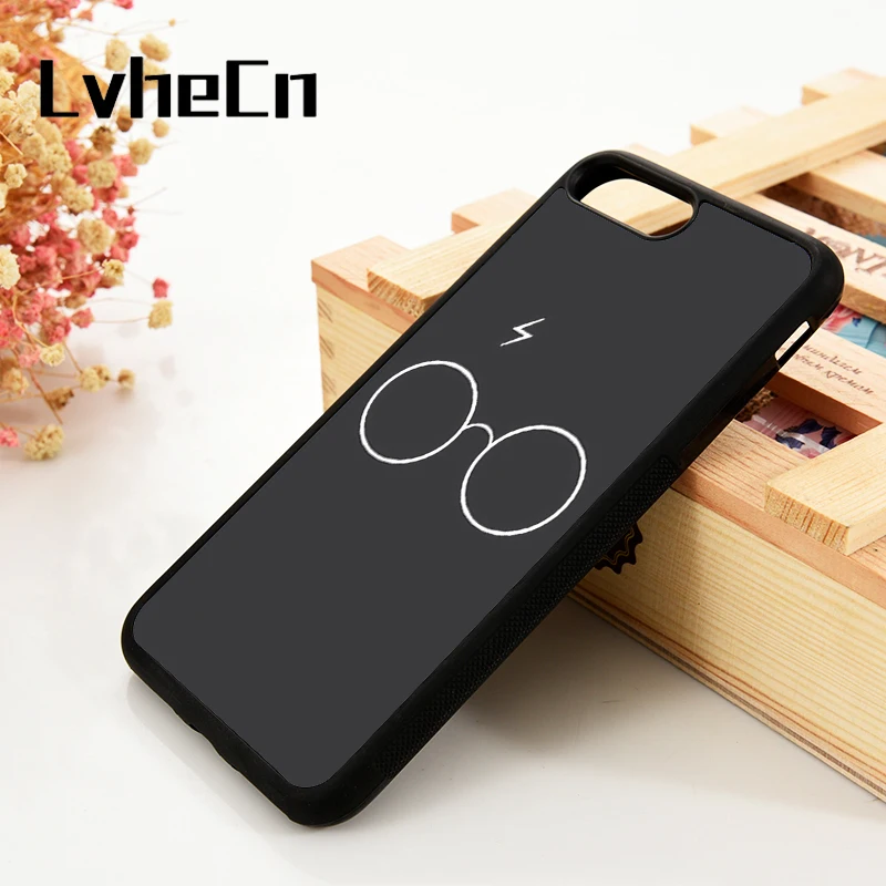 LvheCn 5 5S SE 6 6S Phone Cover Cases For iPhone 7 8 PLUS X Xs Max XR Soft Silicone Rubber art illustration harry potter
LvheCn 5 5S SE 6 6S Phone Cover Cases For iPhone 7 8 PLUS X Xs Max XR Soft Silicone Rubber art illustration harry potter