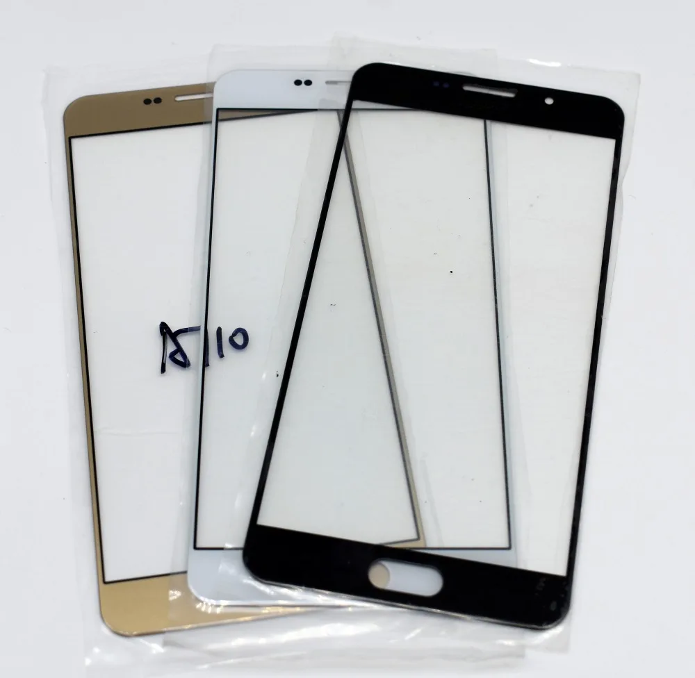 10pcs/lot Touch Screen Panel Replacement For Samsung Galaxy A7 2016 A710 A710F LCD Front Outer Glass Cover Lens
10pcs/lot Touch Screen Panel Replacement For Samsung Galaxy A7 2016 A710 A710F LCD Front Outer Glass Cover Lens