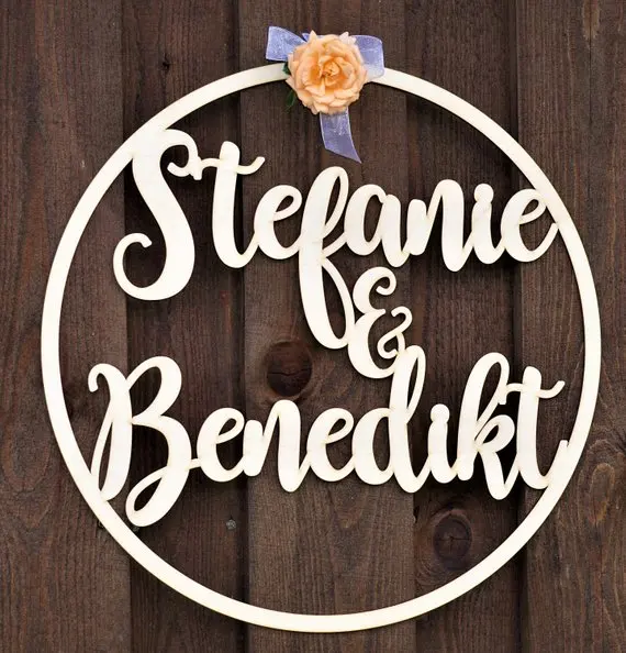 Wooden Name Sign Personalized Custom Name Sign Wedding Nursery Laser Cut Name Designed
Wooden Name Sign Personalized Custom Name Sign Wedding Nursery Laser Cut Name Designed