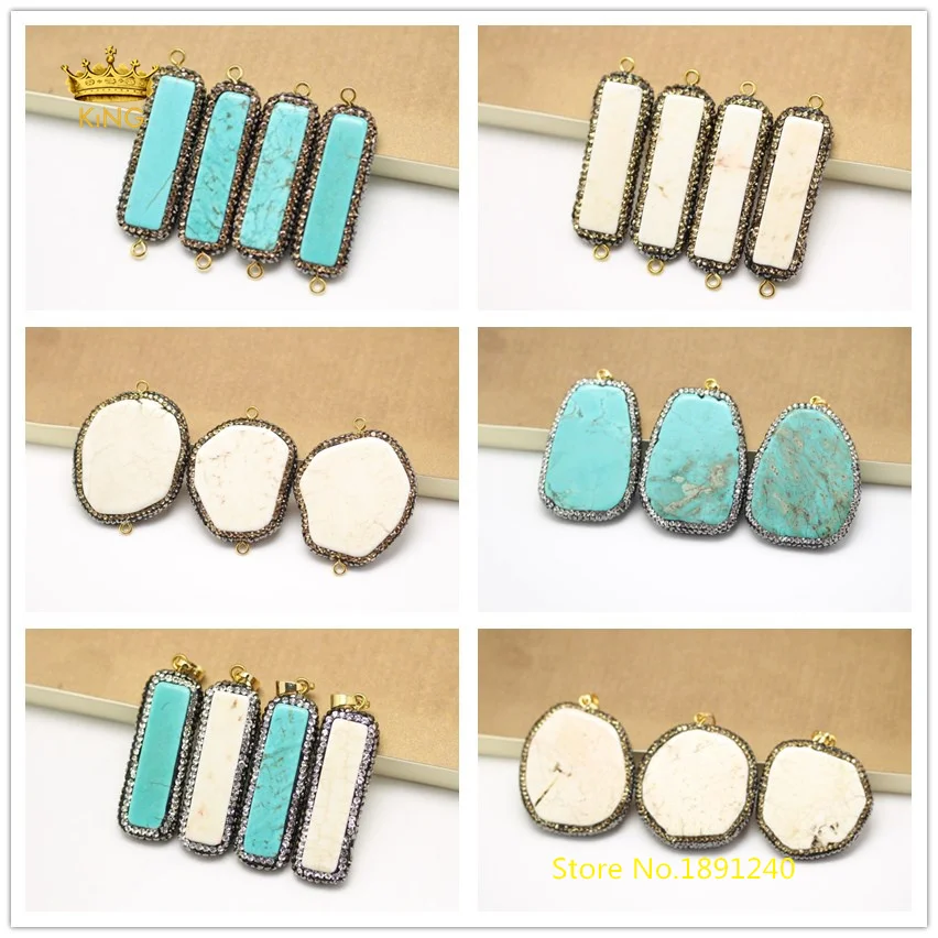 turquoise