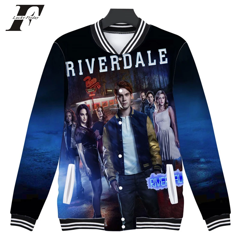 moletom riverdale aliexpress