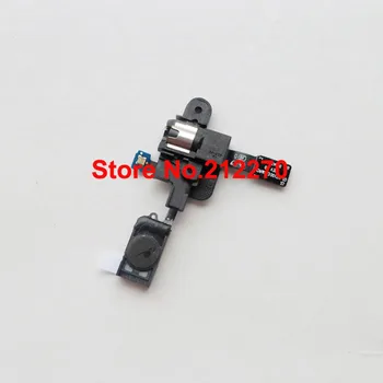 50pcs Original New Earpiece Speaker Headphone Audio Jack Flex Cable For Samsung Galaxy Note 2 II N7100 Wholesale Free Shipping
50pcs Original New Earpiece Speaker Headphone Audio Jack Flex Cable For Samsung Galaxy Note 2 II N7100 Wholesale Free Shipping