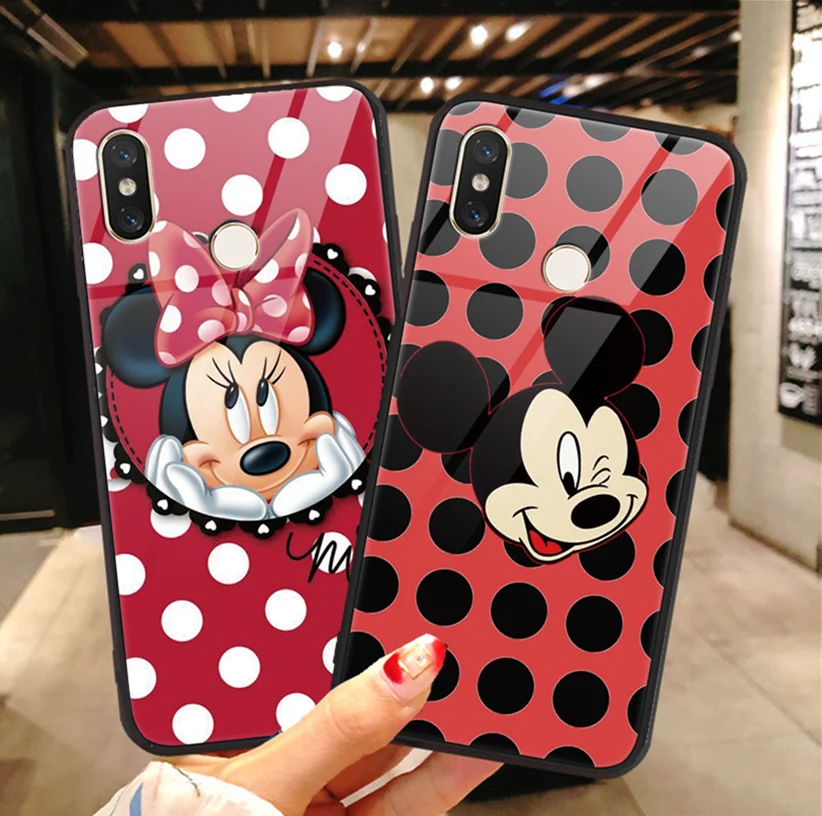 For iPhone X 7 8 Plus 6 6s XR For Xiaomi Mi 5 5s 6 8 SE Lite A2 6X Mix 2 2s Max 3 Redmi Note 6 pro 5 Plus S2 Tempered Glass Case
For iPhone X 7 8 Plus 6 6s XR For Xiaomi Mi 5 5s 6 8 SE Lite A2 6X Mix 2 2s Max 3 Redmi Note 6 pro 5 Plus S2 Tempered Glass Case