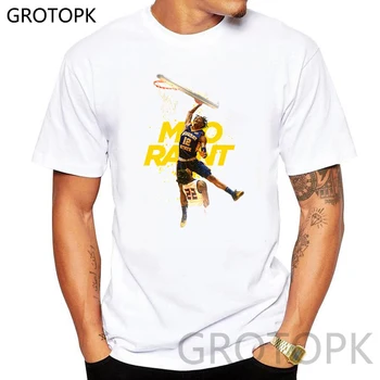 Basketball Star Ja Morant Printed Streetwear T Shirts 2019 Summer Mens Hip Hop Casual Short Sleeve Tops Tee Shirt Male Tshirts
Basketball Star Ja Morant Printed Streetwear T Shirts 2019 Summer Mens Hip Hop Casual Short Sleeve Tops Tee Shirt Male Tshirts