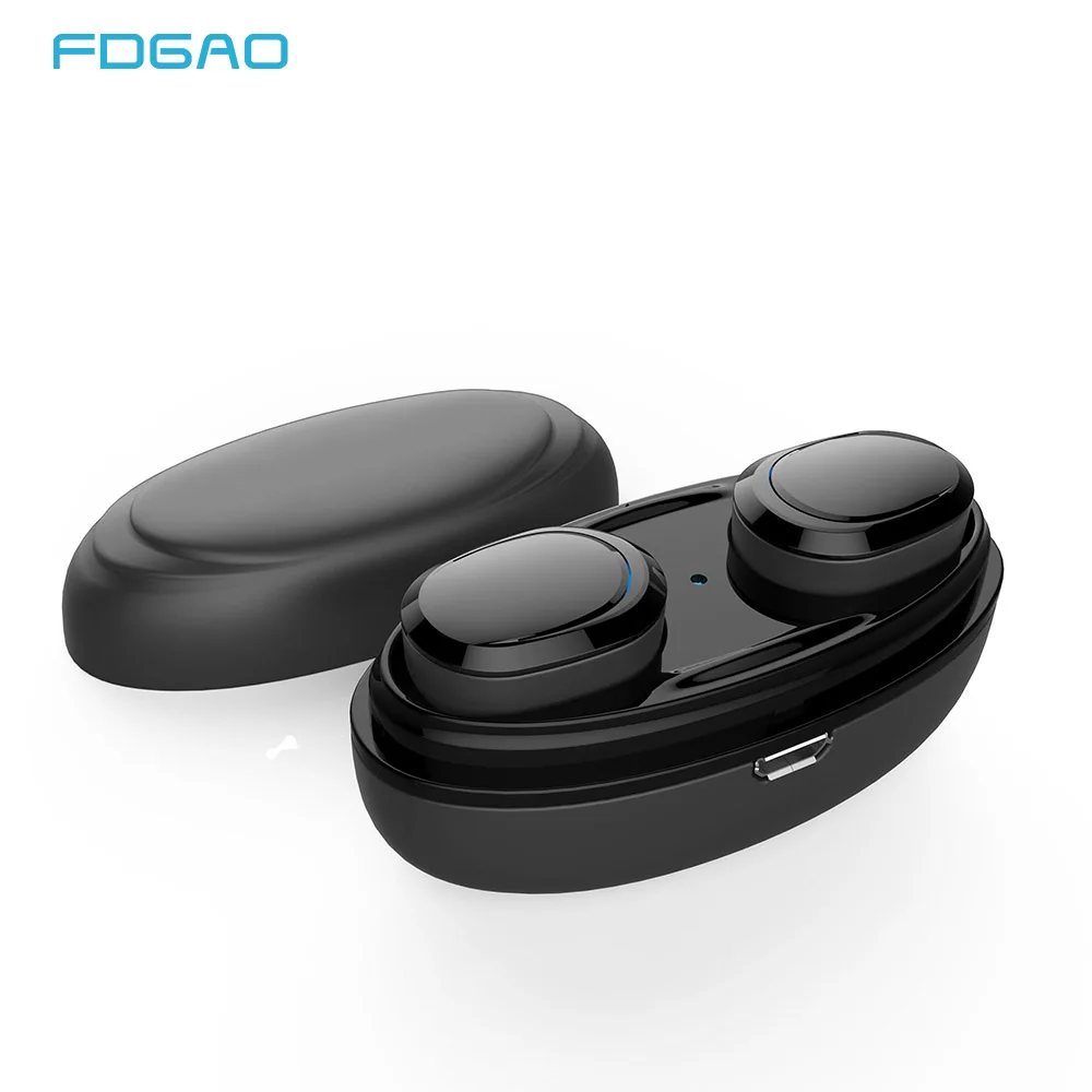 Bluetooth Earphone TWS 5.0 Wireless Earphones Sports Waterproof bluetooth earbuds Headset Gaming earphone for all Smart Phone
Bluetooth Earphone TWS 5.0 Wireless Earphones Sports Waterproof bluetooth earbuds Headset Gaming earphone for all Smart Phone