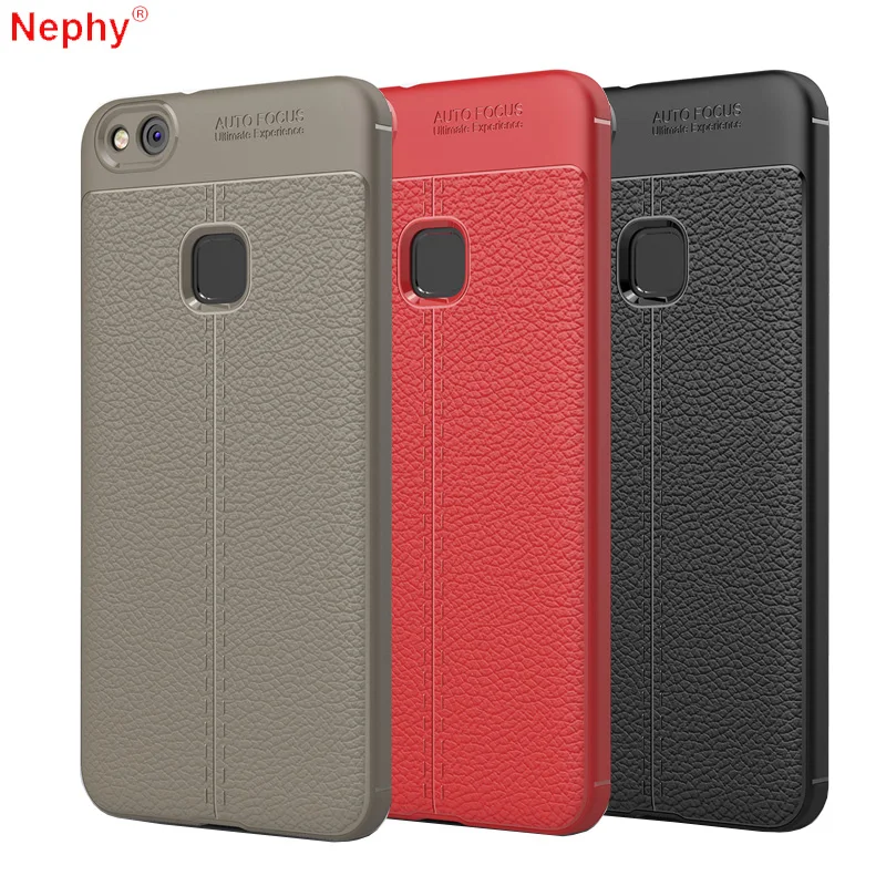 

Silicone Case for Huawei P20 P10 P9 Plus P8 Lite 2017 Mate 9 10 P Smart/enjoy 7s Y3 Y5 Y6 Pro Y9 2018 honor 8 9 Lite Back Cover