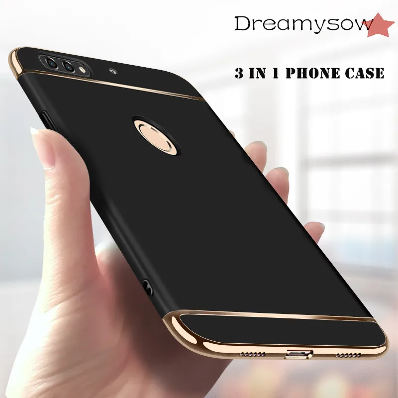 Plating Hard Cover Case For Huawei Nova 4 3i PSmart Plus Mate20 P30 P20 Pro Lite Y7 Y9 Honor 8X max 8C V20 Ultra Thin Matte Case
Plating Hard Cover Case For Huawei Nova 4 3i PSmart Plus Mate20 P30 P20 Pro Lite Y7 Y9 Honor 8X max 8C V20 Ultra Thin Matte Case