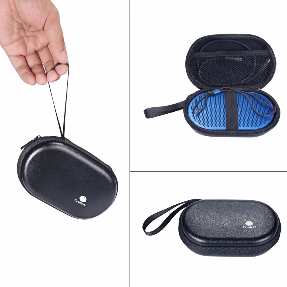 Fashion Carrying Protective Speaker Box Pouch Cover Bag Case For B&O PLAY by Bang & Olufsen Beoplay P2 Bluetooth Speaker
Fashion Carrying Protective Speaker Box Pouch Cover Bag Case For B&O PLAY by Bang & Olufsen Beoplay P2 Bluetooth Speaker
