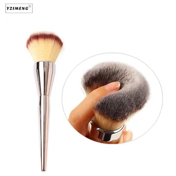 1PC Portable Contour Foundation Powder Blush Brush BB Cream Makeup Brushes Loose Powder Brush Multifunctional Makeup Beauty Tool
1PC Portable Contour Foundation Powder Blush Brush BB Cream Makeup Brushes Loose Powder Brush Multifunctional Makeup Beauty Tool