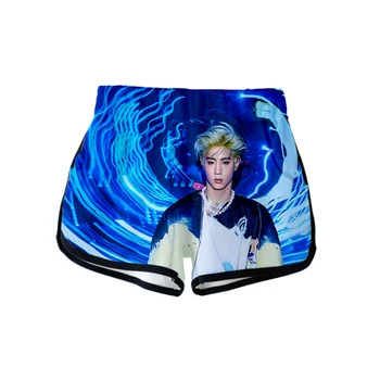 NEW 3D print KPOP GOT7 2019 WORLD TOUR "KEEP SPINNING" Summer Women Casual Harajuku Cute girl Hot Sale Sexy Shorts Clothes
NEW 3D print KPOP GOT7 2019 WORLD TOUR "KEEP SPINNING" Summer Women Casual Harajuku Cute girl Hot Sale Sexy Shorts Clothes
