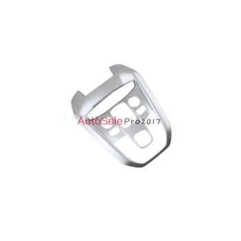 Car-styling Matte abs l Interior Front Reading Light Cove Trim 1pcs Fit for Peugeot 3008GT 3008 GT 2016 2017
Car-styling Matte abs l Interior Front Reading Light Cove Trim 1pcs Fit for Peugeot 3008GT 3008 GT 2016 2017