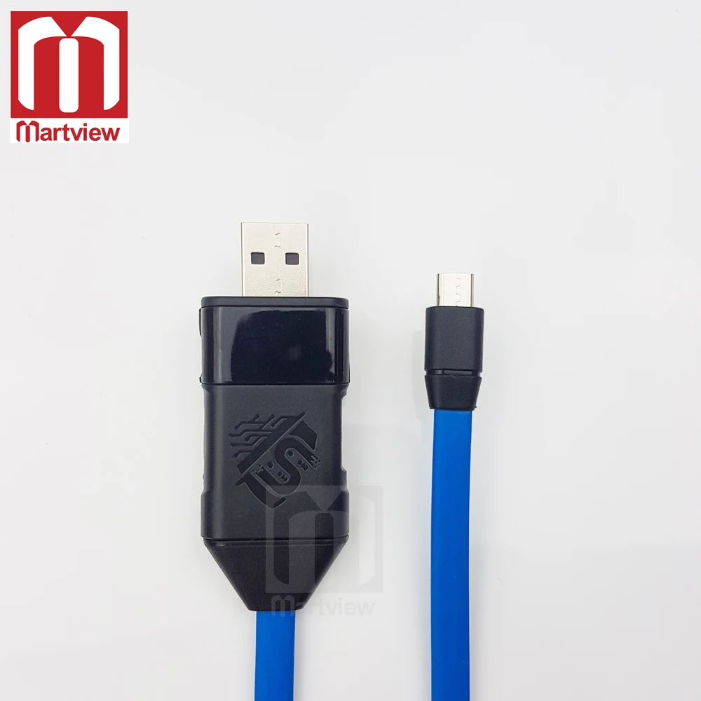 Martview SAVEBUDS Micro USB Fast Charging And Data Backup Cable for Android Phone for Tablet - Micro USB 
Martview SAVEBUDS Micro USB Fast Charging And Data Backup Cable for Android Phone for Tablet - Micro USB