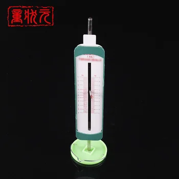 Tension and Compression Dynamometer Physics Experiment Teaching Instrument Equipment M-1300
Tension and Compression Dynamometer Physics Experiment Teaching Instrument Equipment M-1300