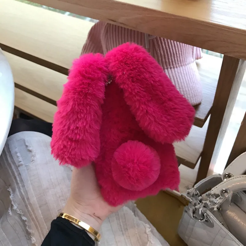 Ayeena For Iphone 7 Warm Furry Phone case For Iphone 6 plus 7 plus Soft Plush Diamond Cover Fluffy Hair Capa Fundas Fuzzy Body
Ayeena For Iphone 7 Warm Furry Phone case For Iphone 6 plus 7 plus Soft Plush Diamond Cover Fluffy Hair Capa Fundas Fuzzy Body
