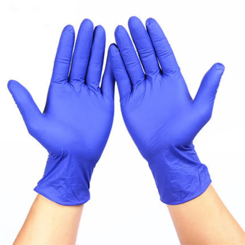 New Hot 50pcs/lot Clean The Dishes Housework Waterproof Rubber Gloves Disposable Latex Gloves Medical Laboratory Food Operation
New Hot 50pcs/lot Clean The Dishes Housework Waterproof Rubber Gloves Disposable Latex Gloves Medical Laboratory Food Operation