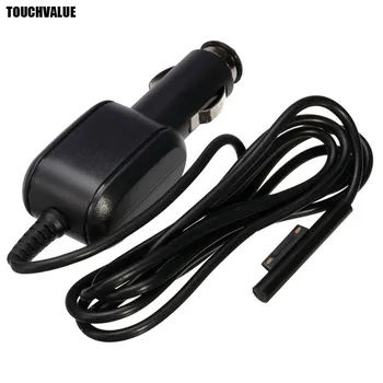 Replacement Car Charger For Surface Pro 3 Pro4 i5 i7 Tablets Charger For Surface Pro 4
Replacement Car Charger For Surface Pro 3 Pro4 i5 i7 Tablets Charger For Surface Pro 4