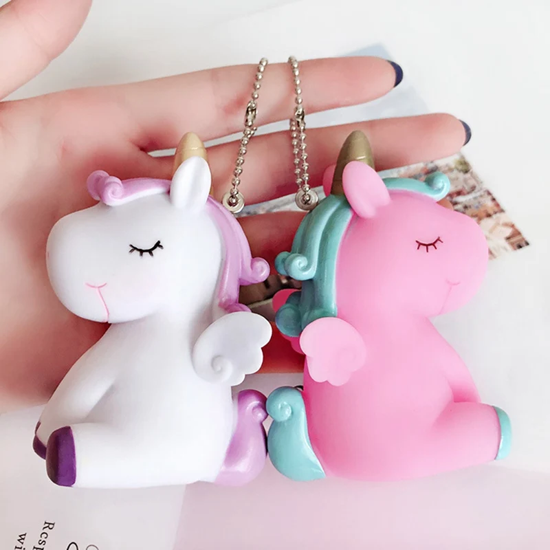 Hot Rainbow PVC Animal Unicorn toy for Men Women Bag Ornament Phone Porte Clef Bag Toy
Hot Rainbow PVC Animal Unicorn toy for Men Women Bag Ornament Phone Porte Clef Bag Toy