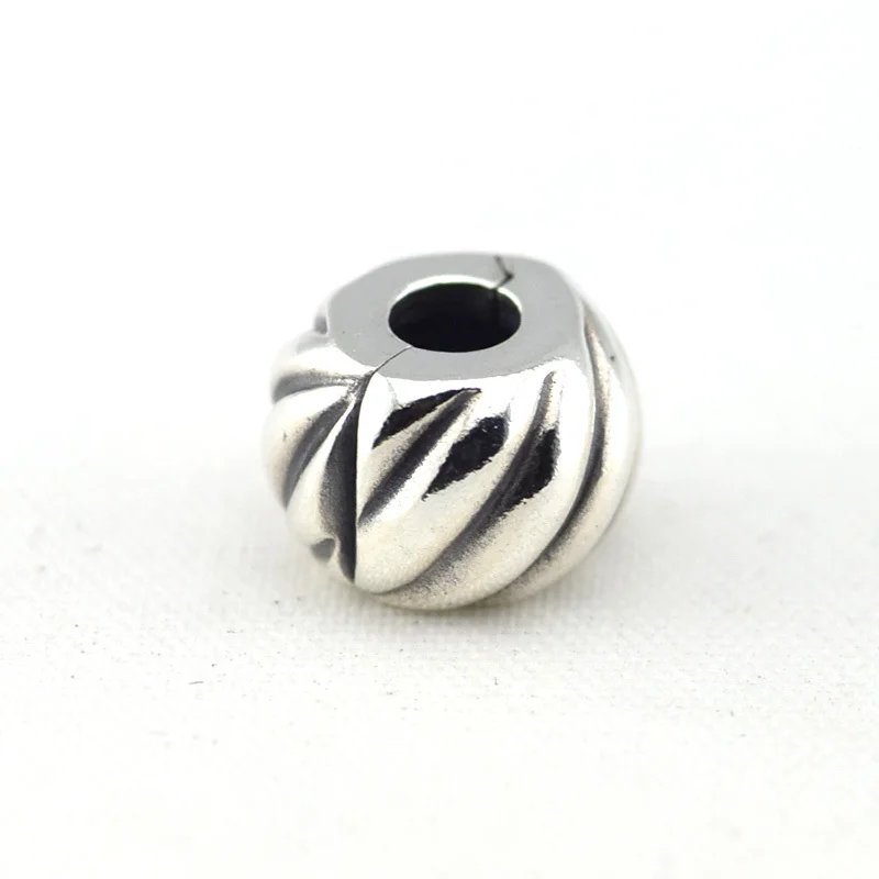 Fits Pandora Beads Bracelets Abstract Clip Charms 925 Sterling Silver Jewelry Free Shipping
Fits Pandora Beads Bracelets Abstract Clip Charms 925 Sterling Silver Jewelry Free Shipping