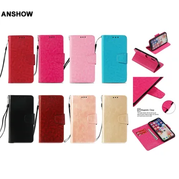 Vintage Retro PU Leather Wallet Case For Iphone XR XS MAX X 10 8 7 Plus 6 Galaxy Note 9 S9 ID Card Slot Flip+Strap 60PCS
Vintage Retro PU Leather Wallet Case For Iphone XR XS MAX X 10 8 7 Plus 6 Galaxy Note 9 S9 ID Card Slot Flip+Strap 60PCS