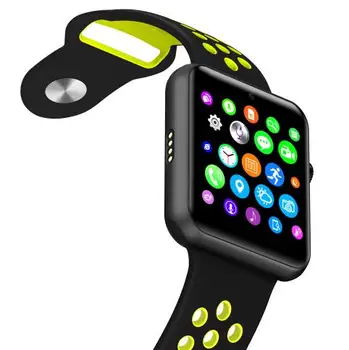 DM09 Bluetooth Smart Watch IWO 1:1 MTK2502C NK Sports Band Support SIM Card Camera for IOS Iphone and Android Phone
DM09 Bluetooth Smart Watch IWO 1:1 MTK2502C NK Sports Band Support SIM Card Camera for IOS Iphone and Android Phone
