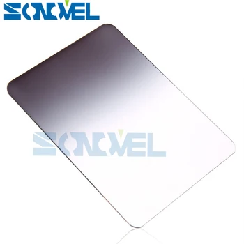 GND8 Grad ND 0.9 Z Series 100*150mm Square Filter Graduated ND8 Neutral Density for Lee Cokin Z series Pro Holder 100mm*150mm
GND8 Grad ND 0.9 Z Series 100*150mm Square Filter Graduated ND8 Neutral Density for Lee Cokin Z series Pro Holder 100mm*150mm